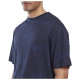 Reebok Ανδρική κοντομάνικη μπλούζα RI AOP Tee